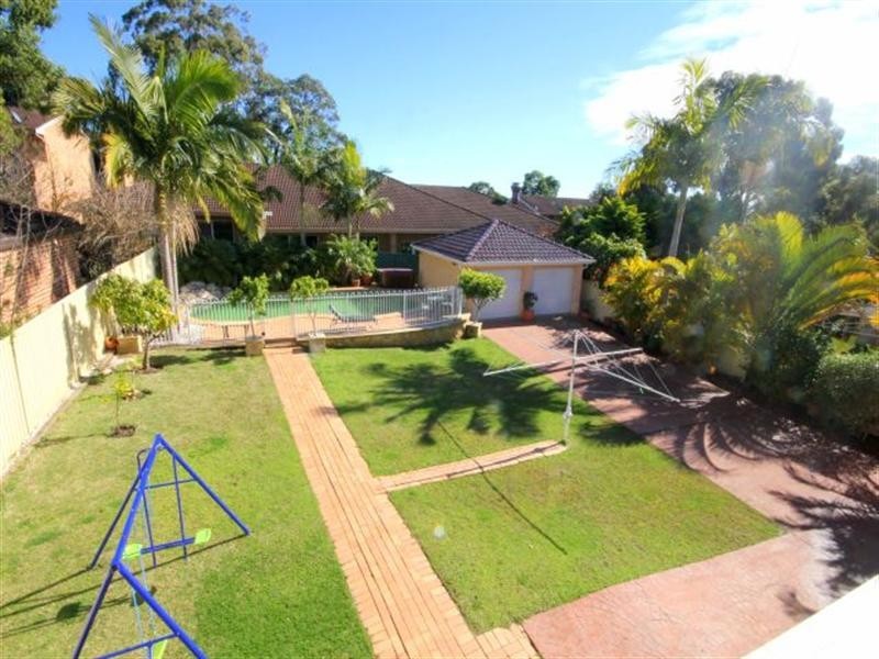 8 Wilkins Street, Yagoona NSW 2199