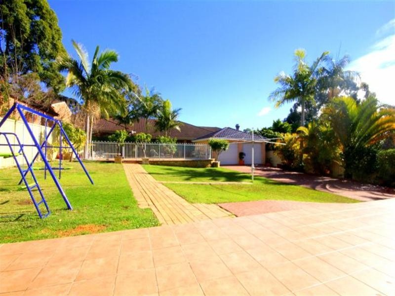 8 Wilkins Street, Yagoona NSW 2199