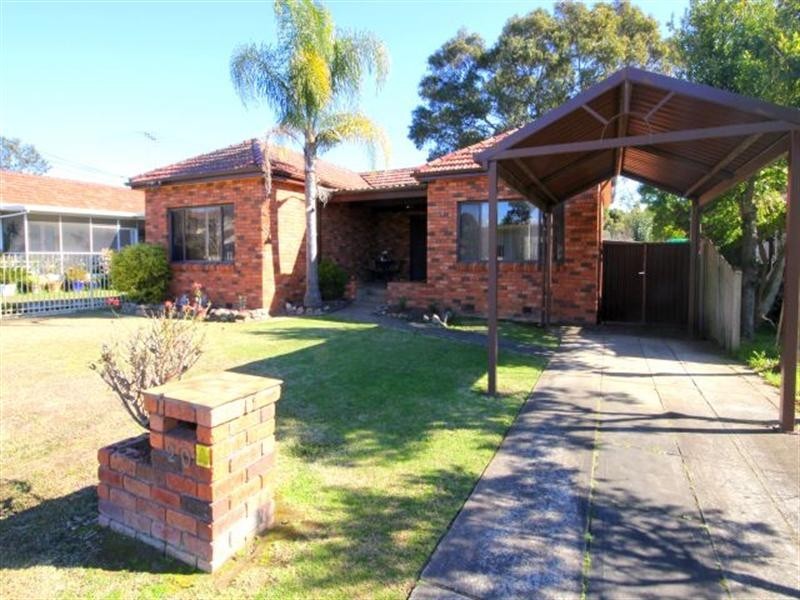 20 McCrossin Avenue, Birrong NSW 2143