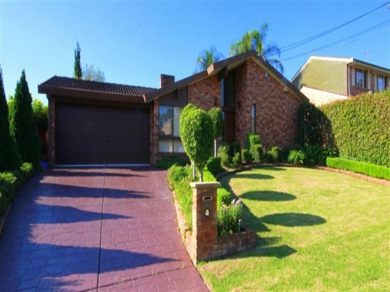 28 Keswick Street, Georges Hall NSW 2198