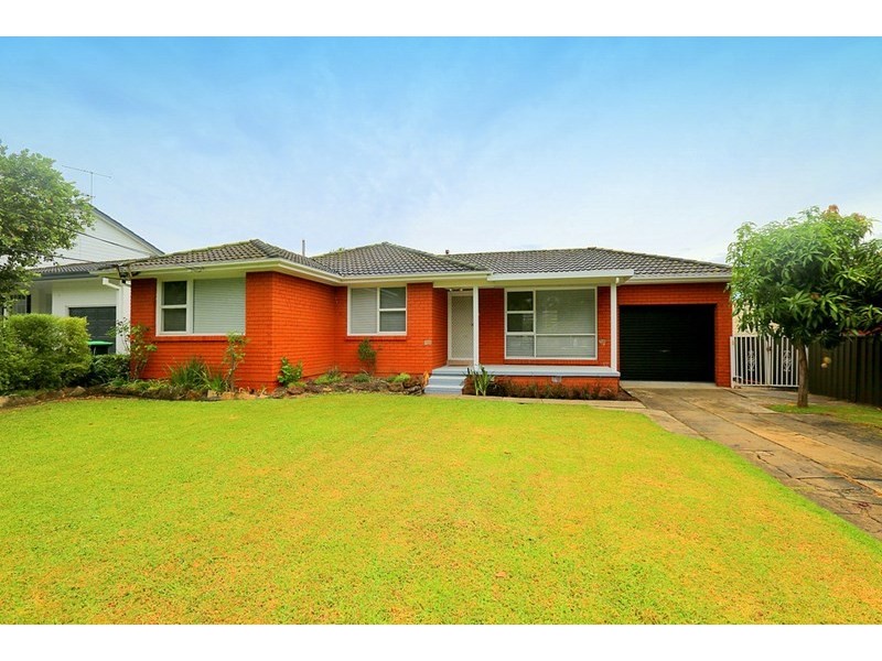 11 Baxter Road, Bass Hill NSW 2197