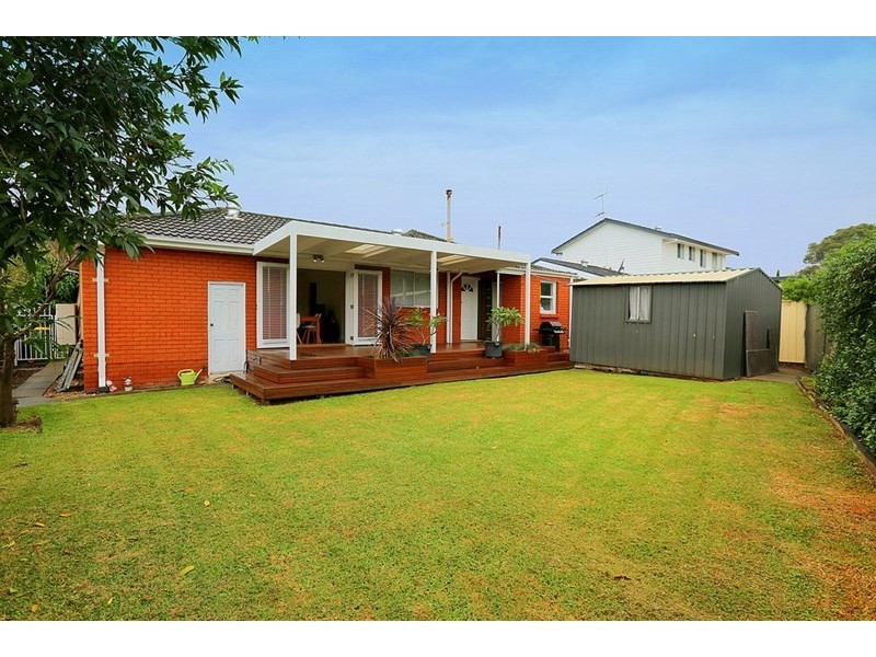 11 Baxter Road, Bass Hill NSW 2197