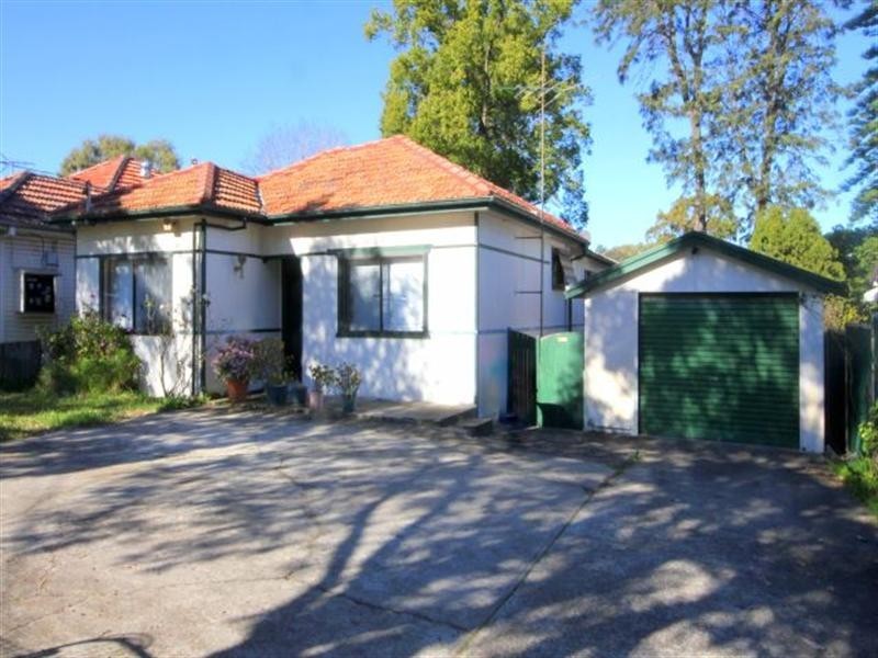 37 Fuller Street, Chester Hill NSW 2162