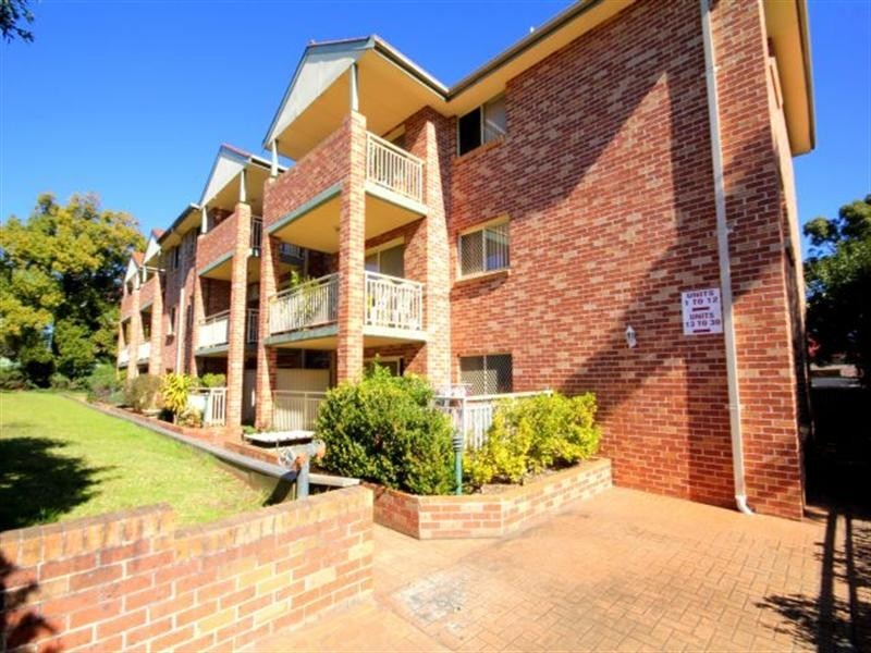 22/274-282 Stacey Street, Bankstown NSW 2200