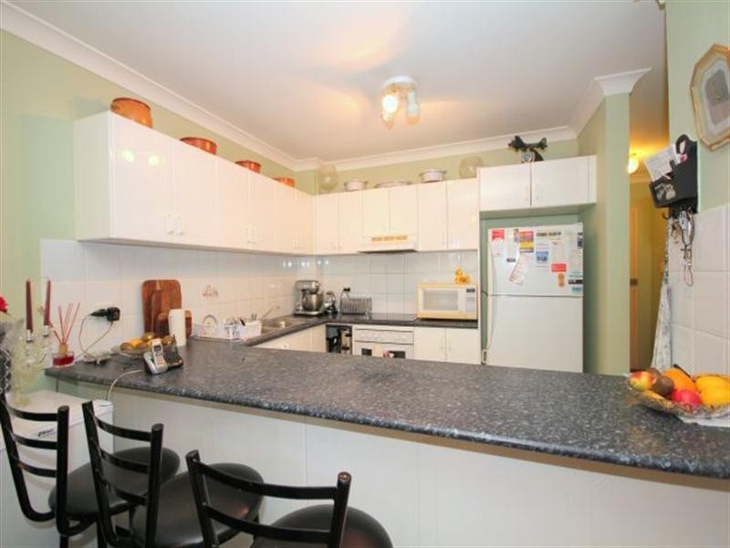 22/274-282 Stacey Street, Bankstown NSW 2200