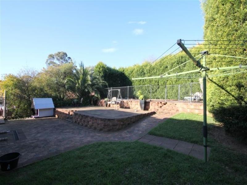 18A Cumberland Avenue, Georges Hall NSW 2198