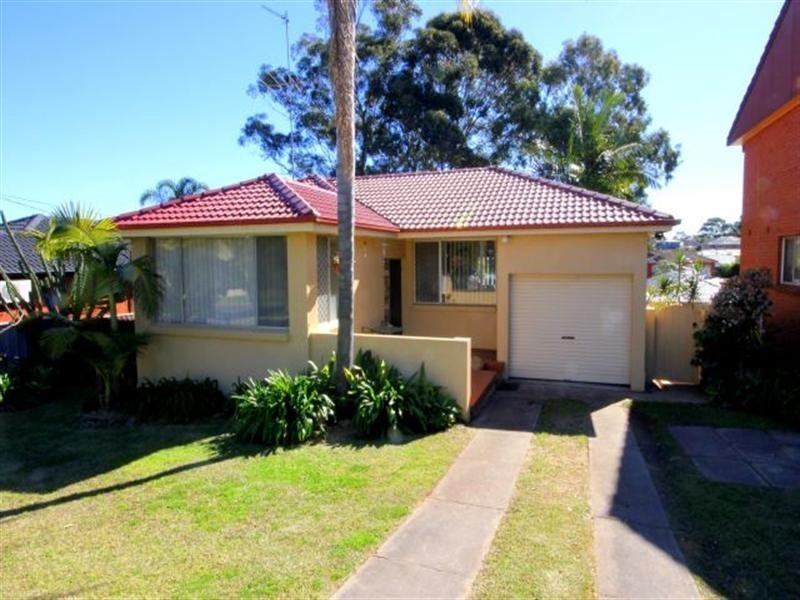 86 Rex Road, Georges Hall NSW 2198