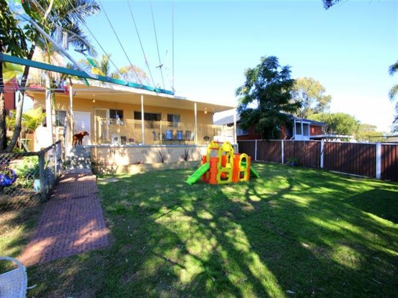 86 Rex Road, Georges Hall NSW 2198