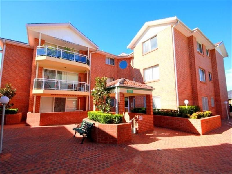 14/73-75 Reynolds Avenue, Bankstown NSW 2200