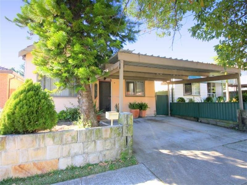49 Fourth Avenue, Campsie NSW 2194