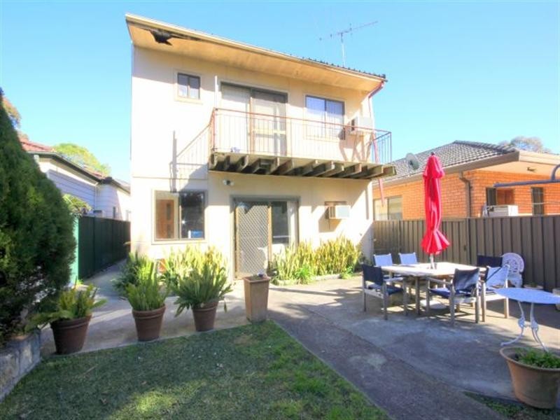 49 Fourth Avenue, Campsie NSW 2194