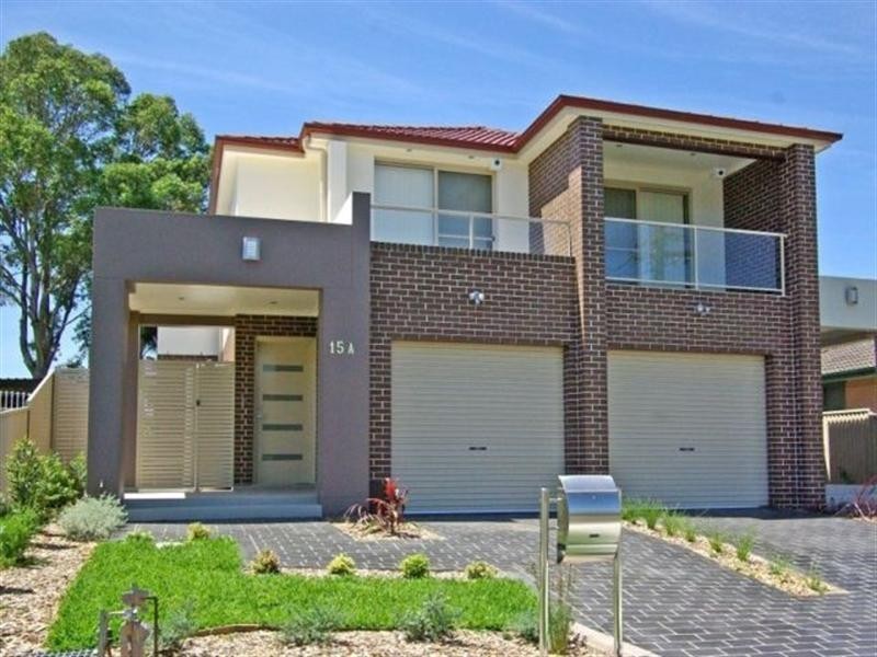 15A Proyart Avenue, Milperra NSW 2214