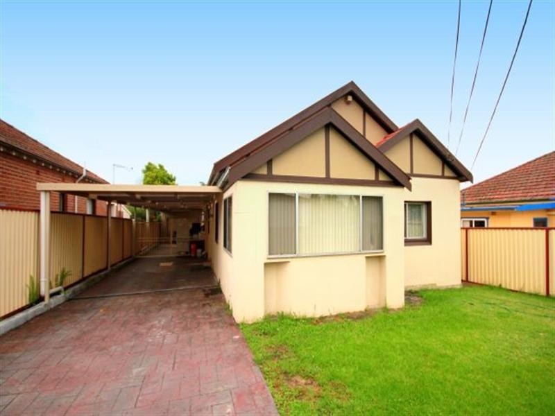 25 Lancelot Street, Condell Park NSW 2200