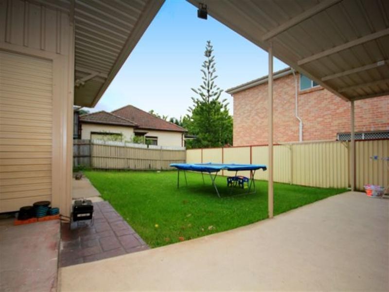 25 Lancelot Street, Condell Park NSW 2200