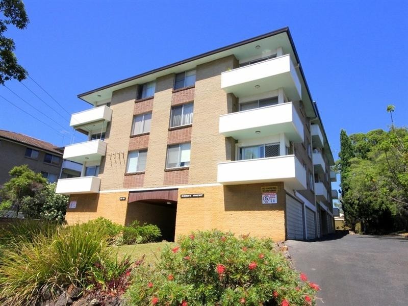 6/16-18 Padstow Parade, Padstow NSW 2211