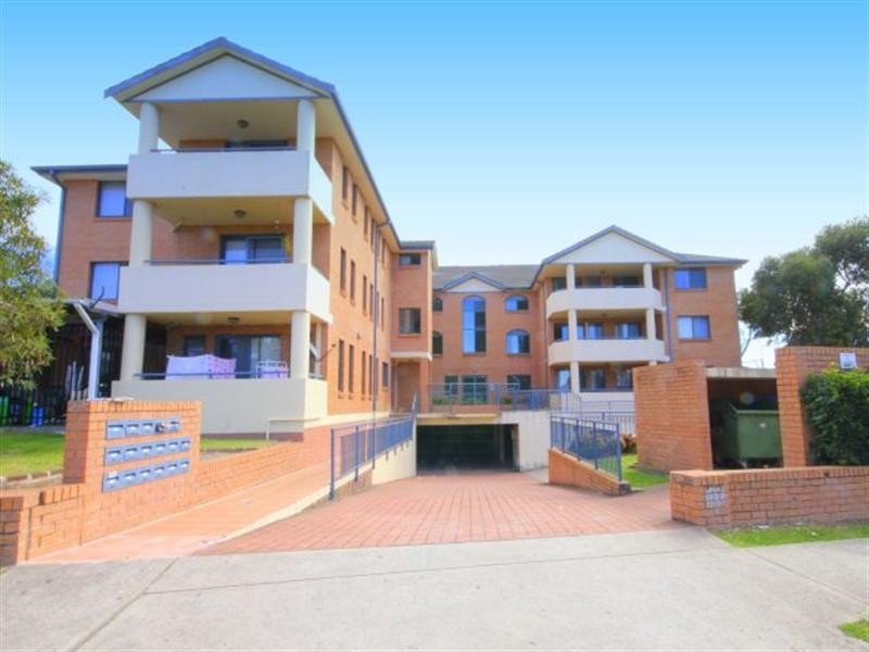 12/180-184 Chapel Road South, Bankstown NSW 2200