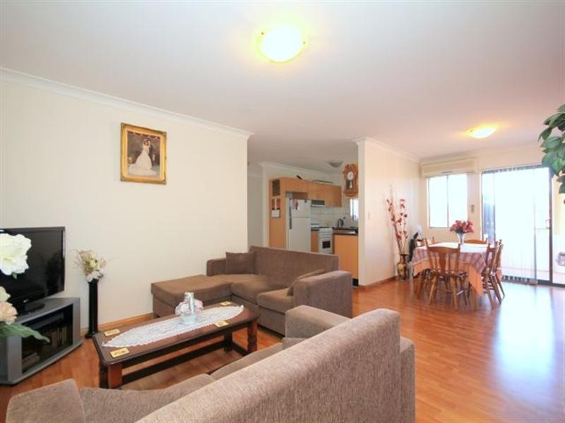 12/180-184 Chapel Road South, Bankstown NSW 2200