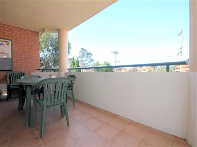 12/180-184 Chapel Road South, Bankstown NSW 2200
