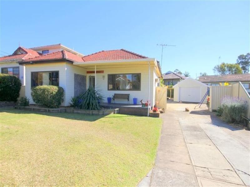 13 Gough Avenue, Chester Hill NSW 2162