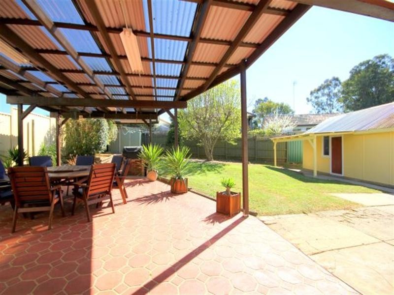 13 Gough Avenue, Chester Hill NSW 2162