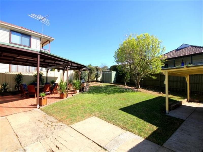 13 Gough Avenue, Chester Hill NSW 2162