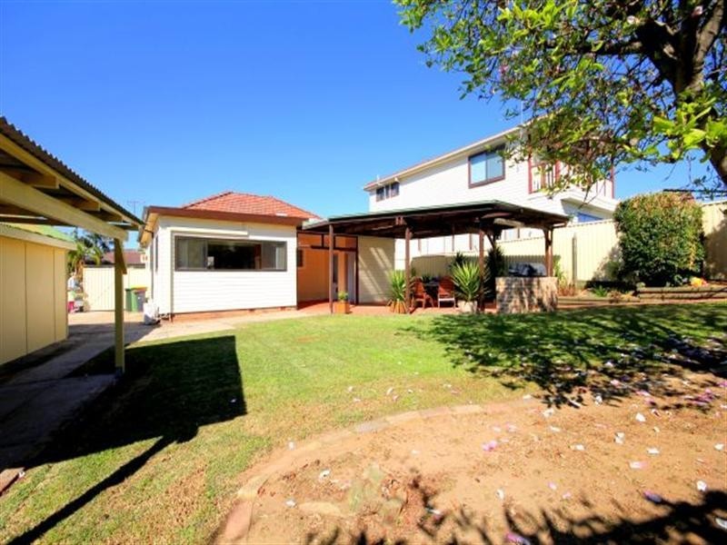 13 Gough Avenue, Chester Hill NSW 2162