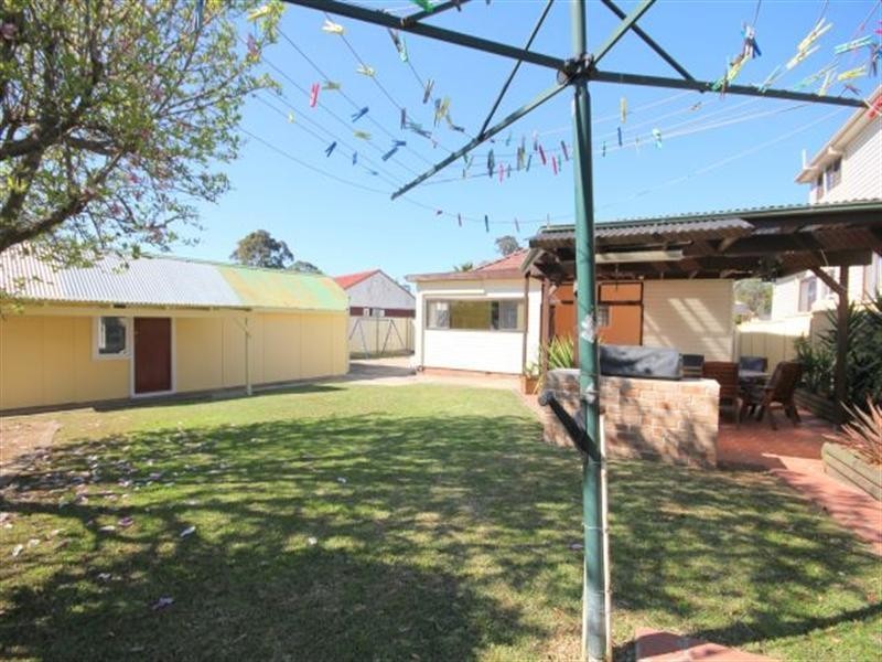 13 Gough Avenue, Chester Hill NSW 2162