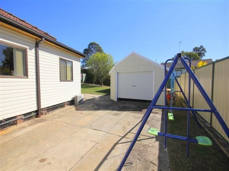 13 Gough Avenue, Chester Hill NSW 2162