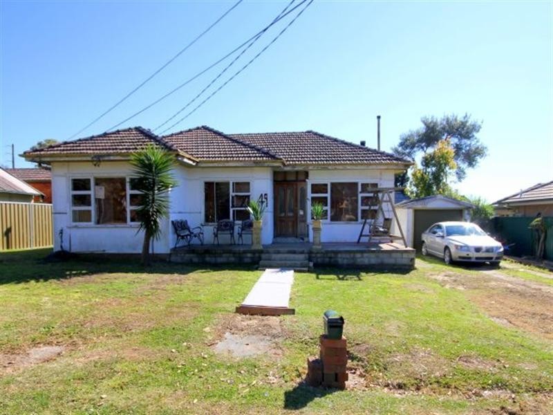 49 Augusta Street, Condell Park NSW 2200