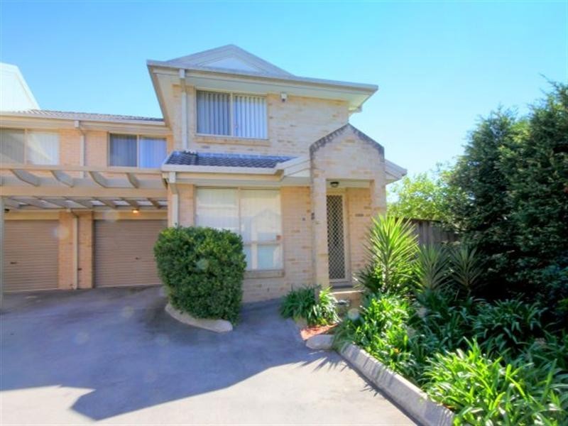 22/50-56 Boundary Road, Chester Hill NSW 2162