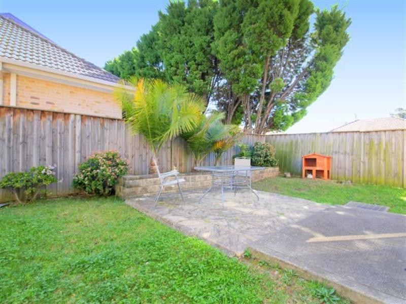 22/50-56 Boundary Road, Chester Hill NSW 2162