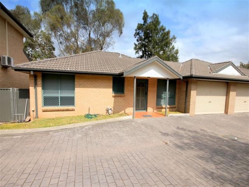 20/81 Bellevue Avenue, Georges Hall NSW 2198