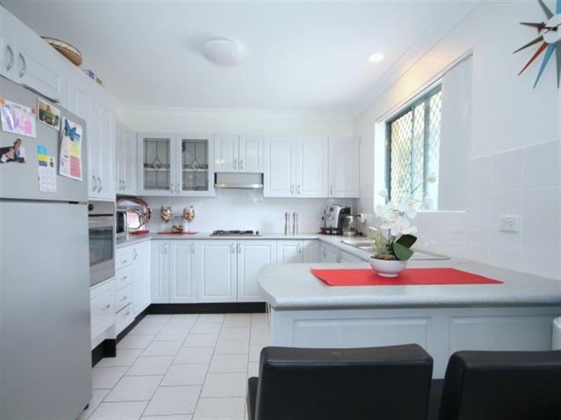 20/81 Bellevue Avenue, Georges Hall NSW 2198