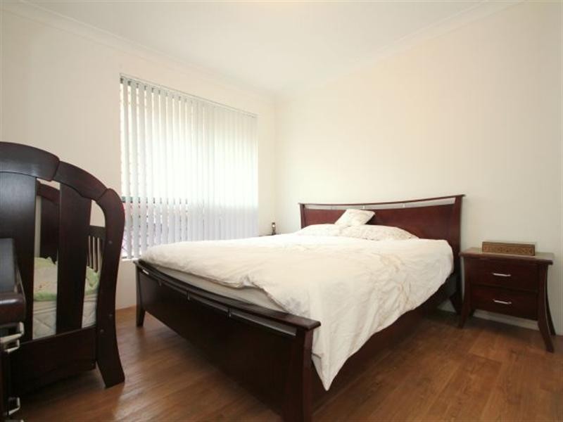 20/81 Bellevue Avenue, Georges Hall NSW 2198