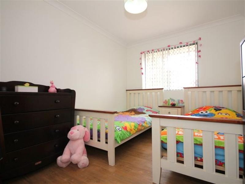 20/81 Bellevue Avenue, Georges Hall NSW 2198