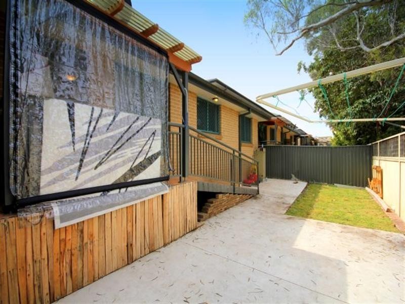 20/81 Bellevue Avenue, Georges Hall NSW 2198