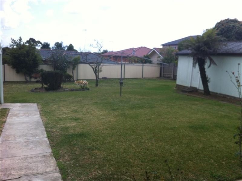 26 Fenwick Street, Yagoona NSW 2199