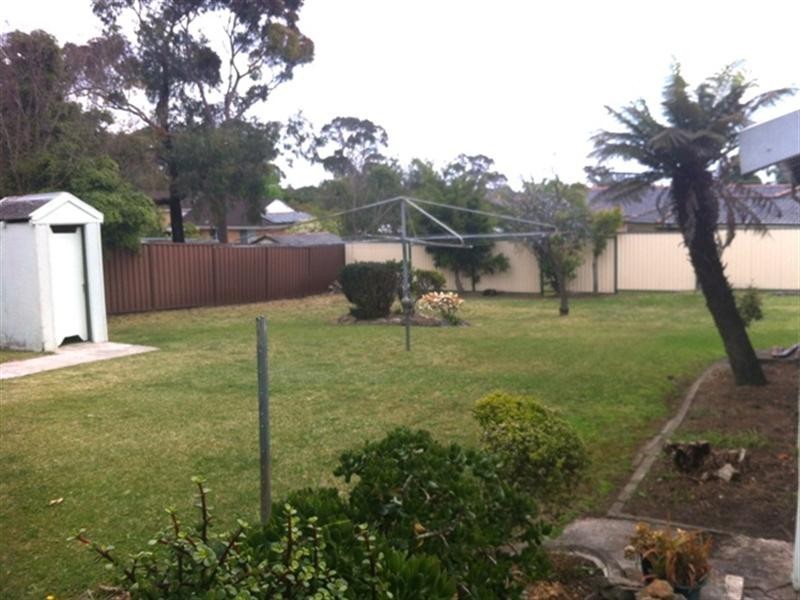 26 Fenwick Street, Yagoona NSW 2199