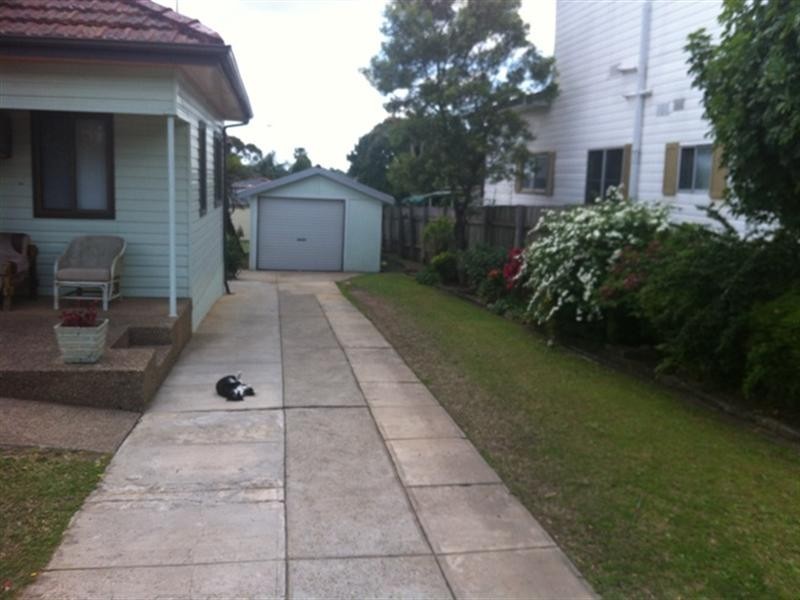 26 Fenwick Street, Yagoona NSW 2199