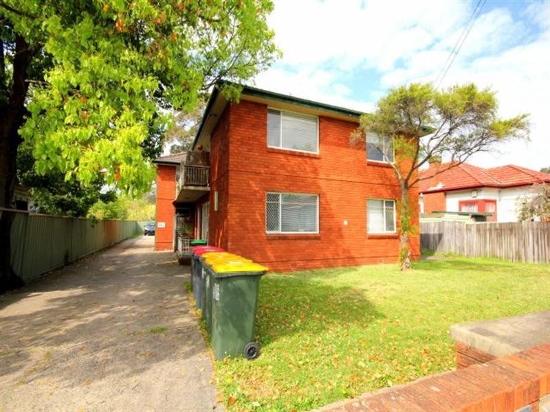 4/110 Lakemba Street, Lakemba NSW 2195
