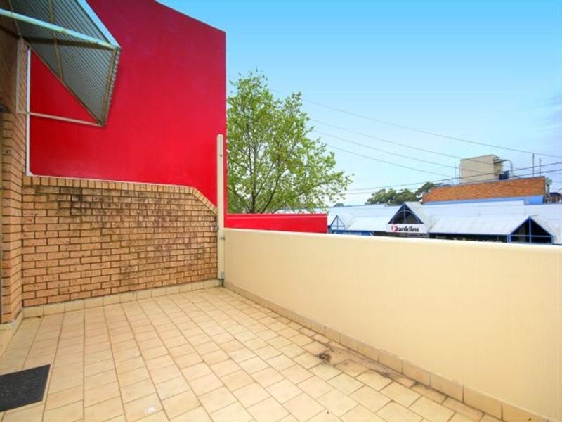 1/52 Simmat Avenue, Condell Park NSW 2200