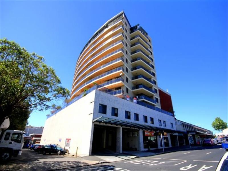 27/3-7 Fetherstone Street, Bankstown NSW 2200