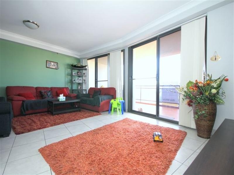27/3-7 Fetherstone Street, Bankstown NSW 2200