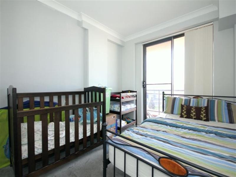 27/3-7 Fetherstone Street, Bankstown NSW 2200