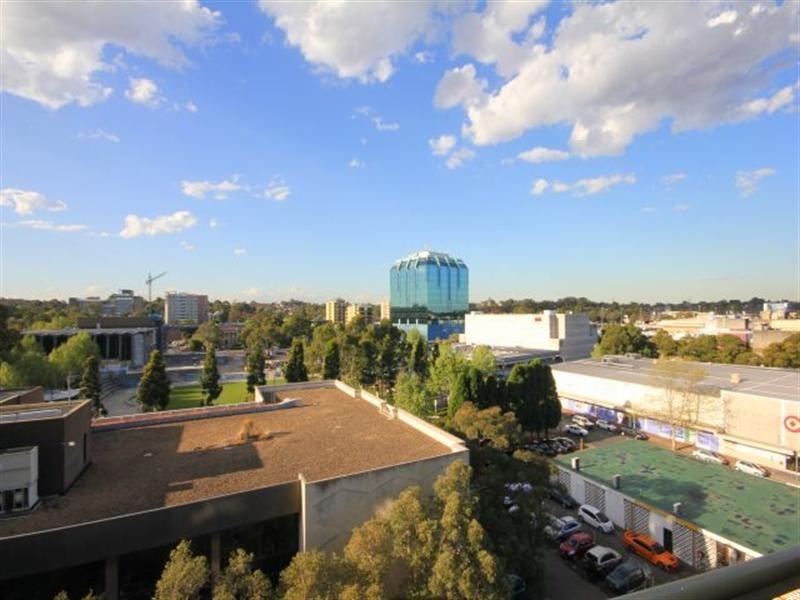 27/3-7 Fetherstone Street, Bankstown NSW 2200