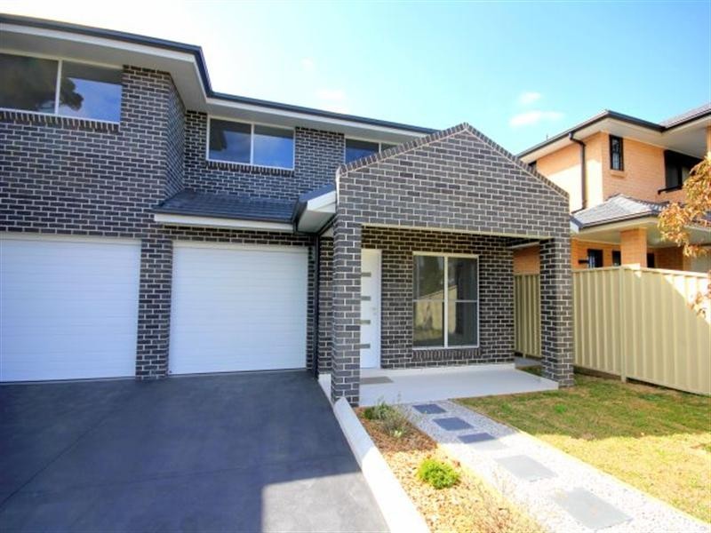 8 Holmes Avenue, Sefton NSW 2162