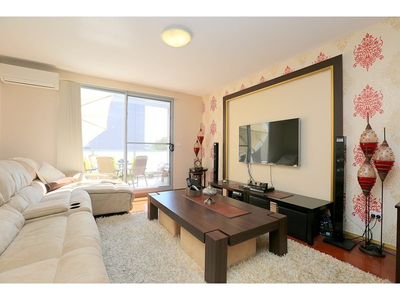 36/124-132 Dutton Street, Yagoona NSW 2199