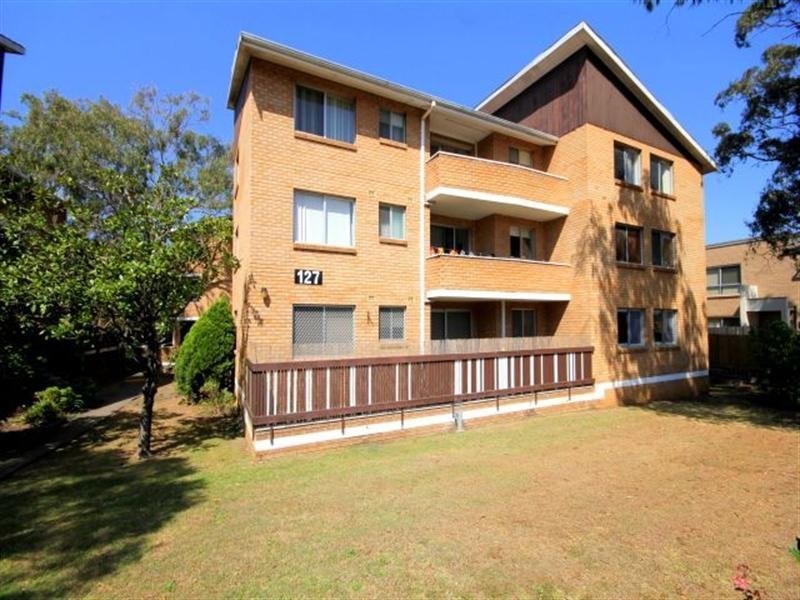 31/127 Chapel Road South, Bankstown NSW 2200