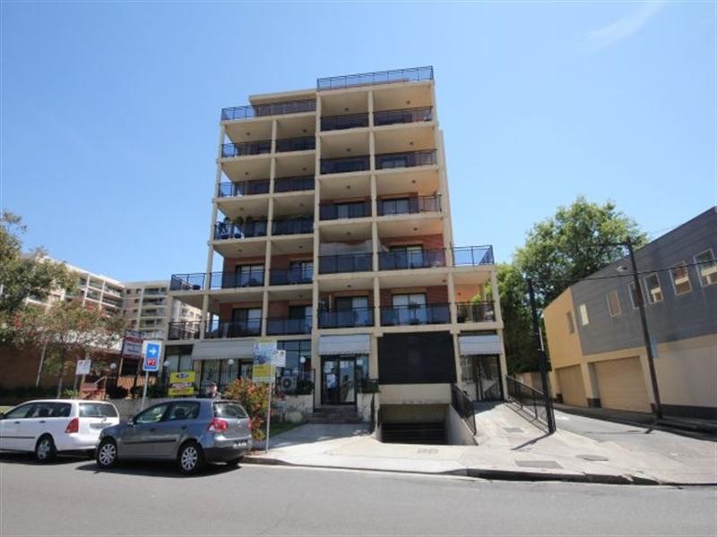 19/3 West Terrace, Bankstown NSW 2200