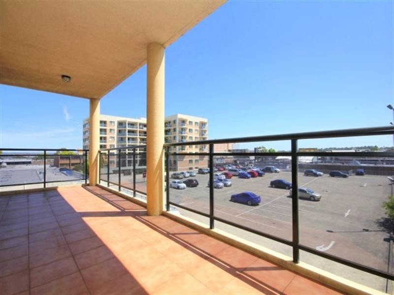 19/3 West Terrace, Bankstown NSW 2200